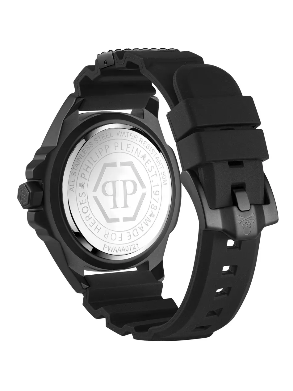Herren Armbanduhr