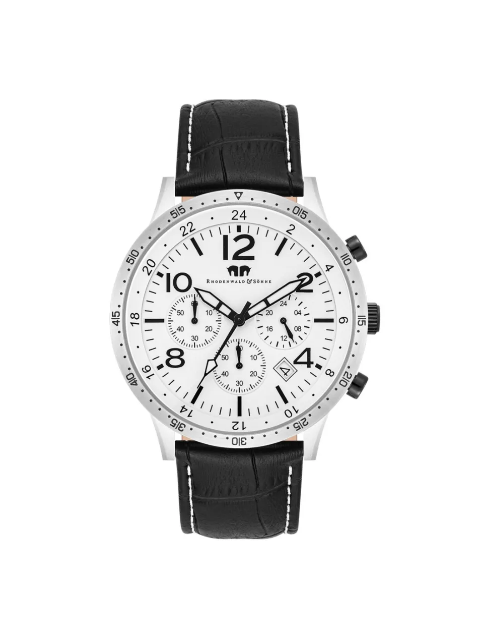 Herren Chronograph - Flight Captain