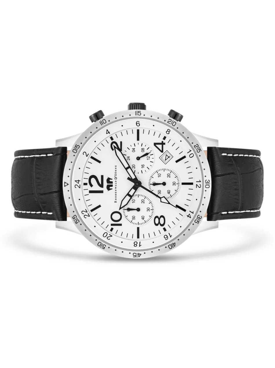 Herren Chronograph - Flight Captain
