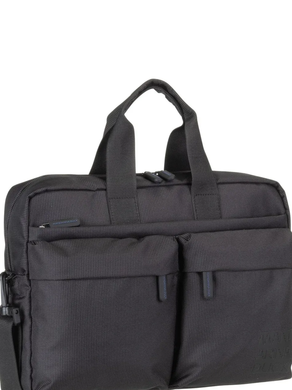 Unisex Aktentasche - District Briefcase KPC01