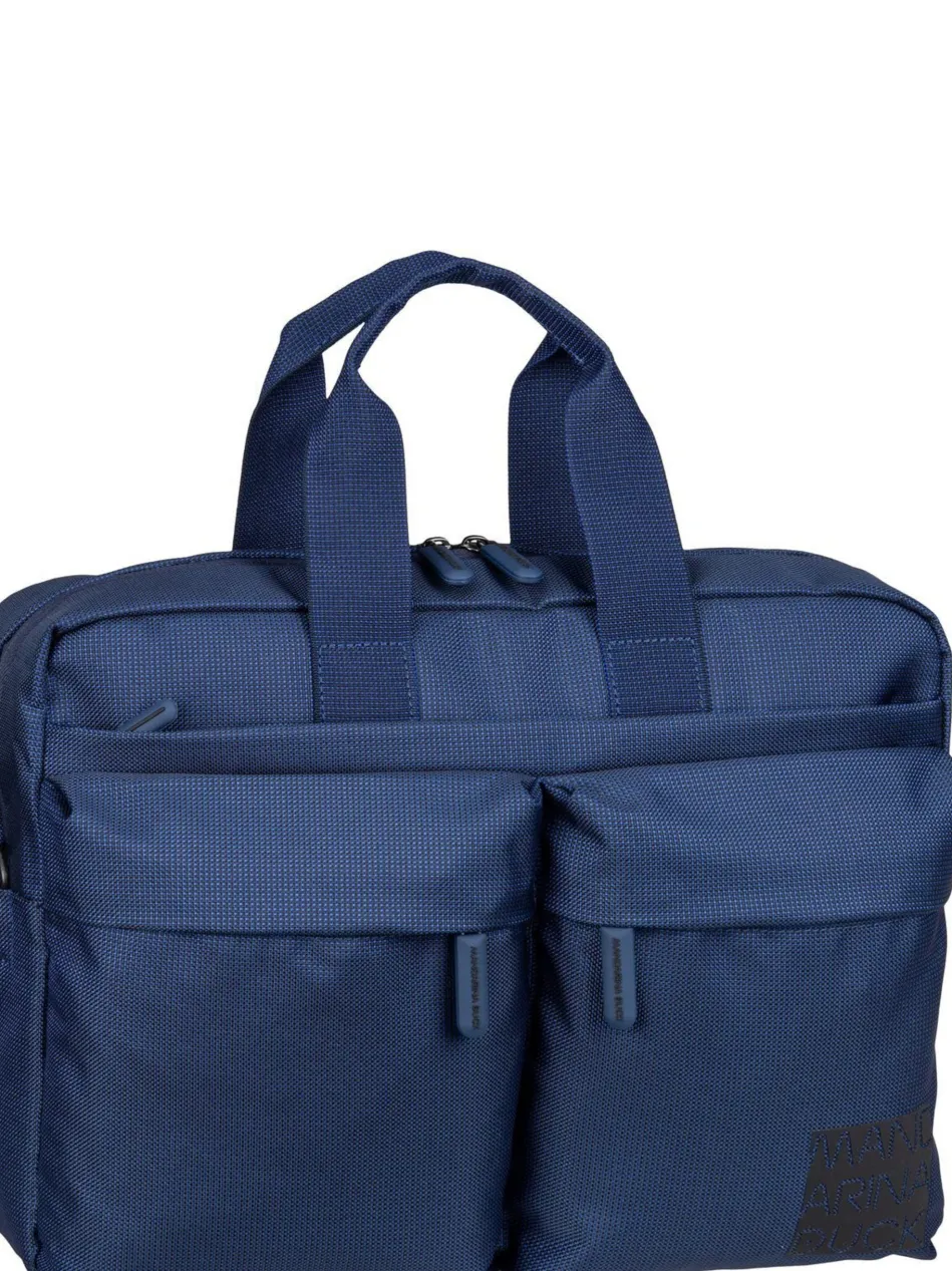 Unisex Aktentasche - District Briefcase KPC01