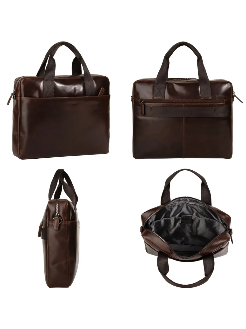 Unisex Aktentasche