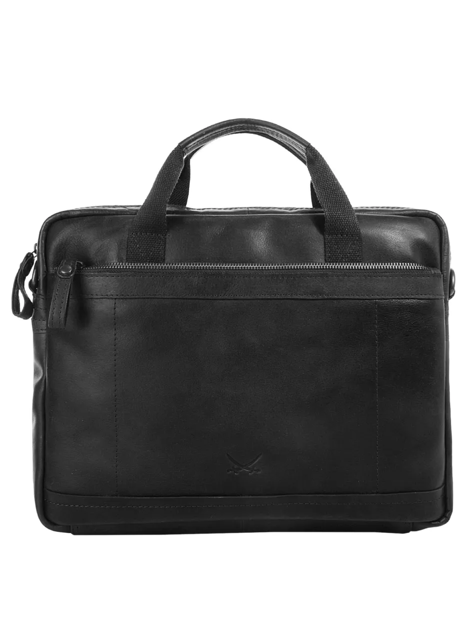 Unisex Aktentasche