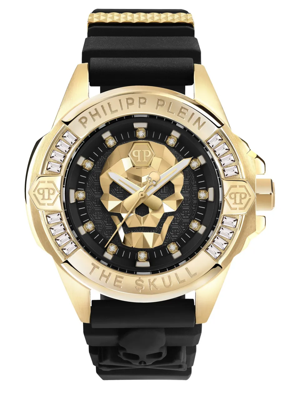 Unisex Armbanduhr