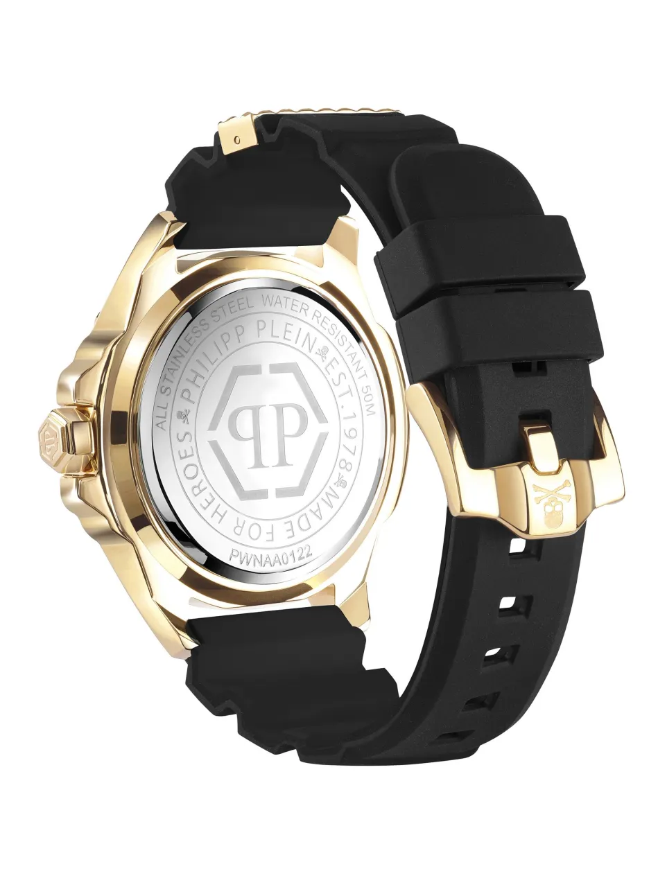 Unisex Armbanduhr