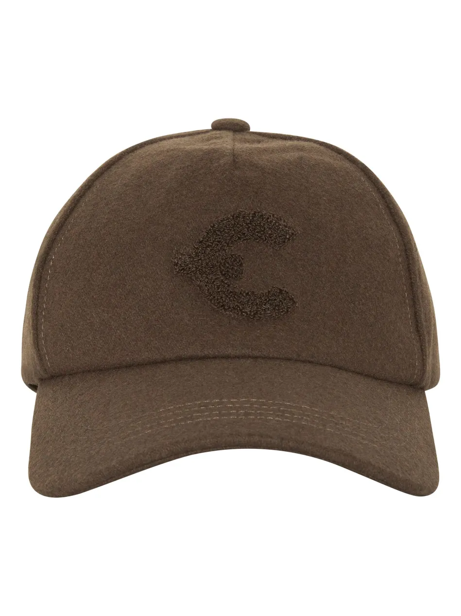 Unisex Basecap