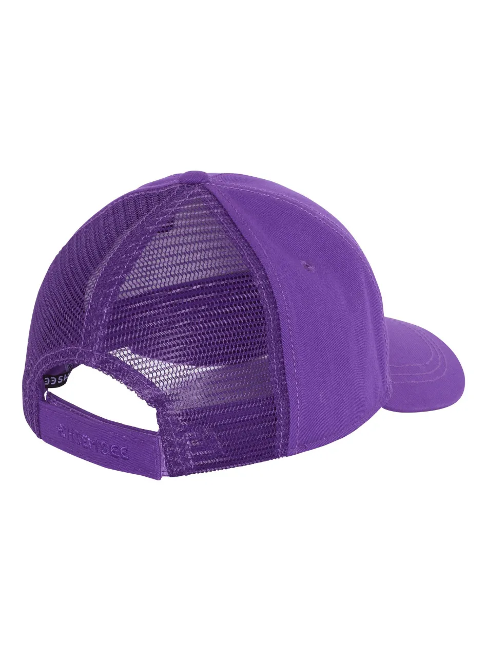Unisex Basecap