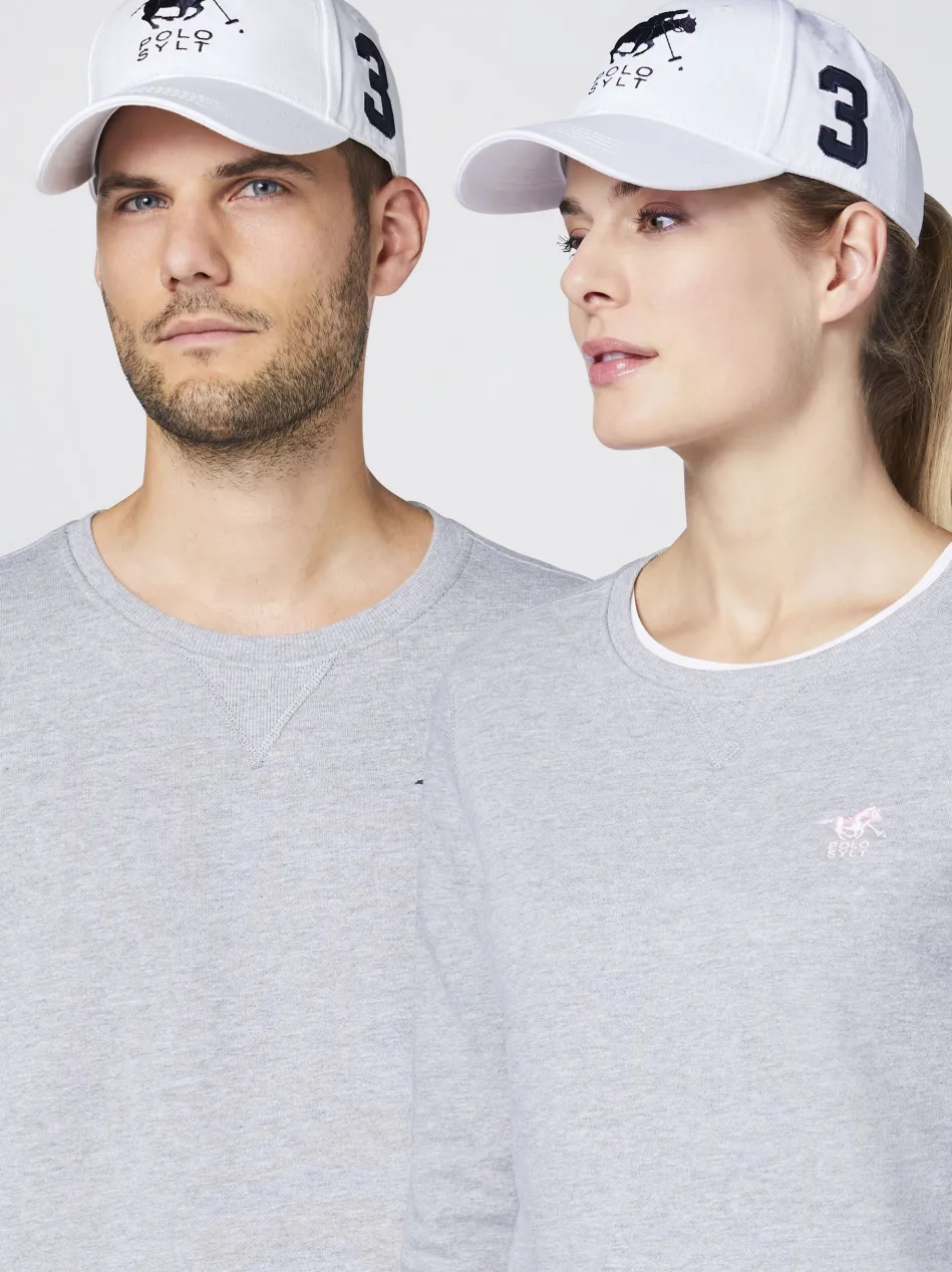 Unisex Basecap