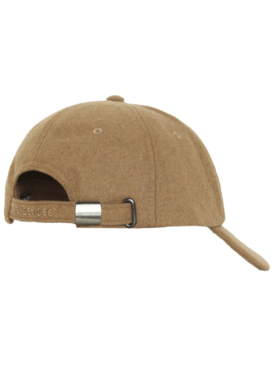 Unisex Basecap