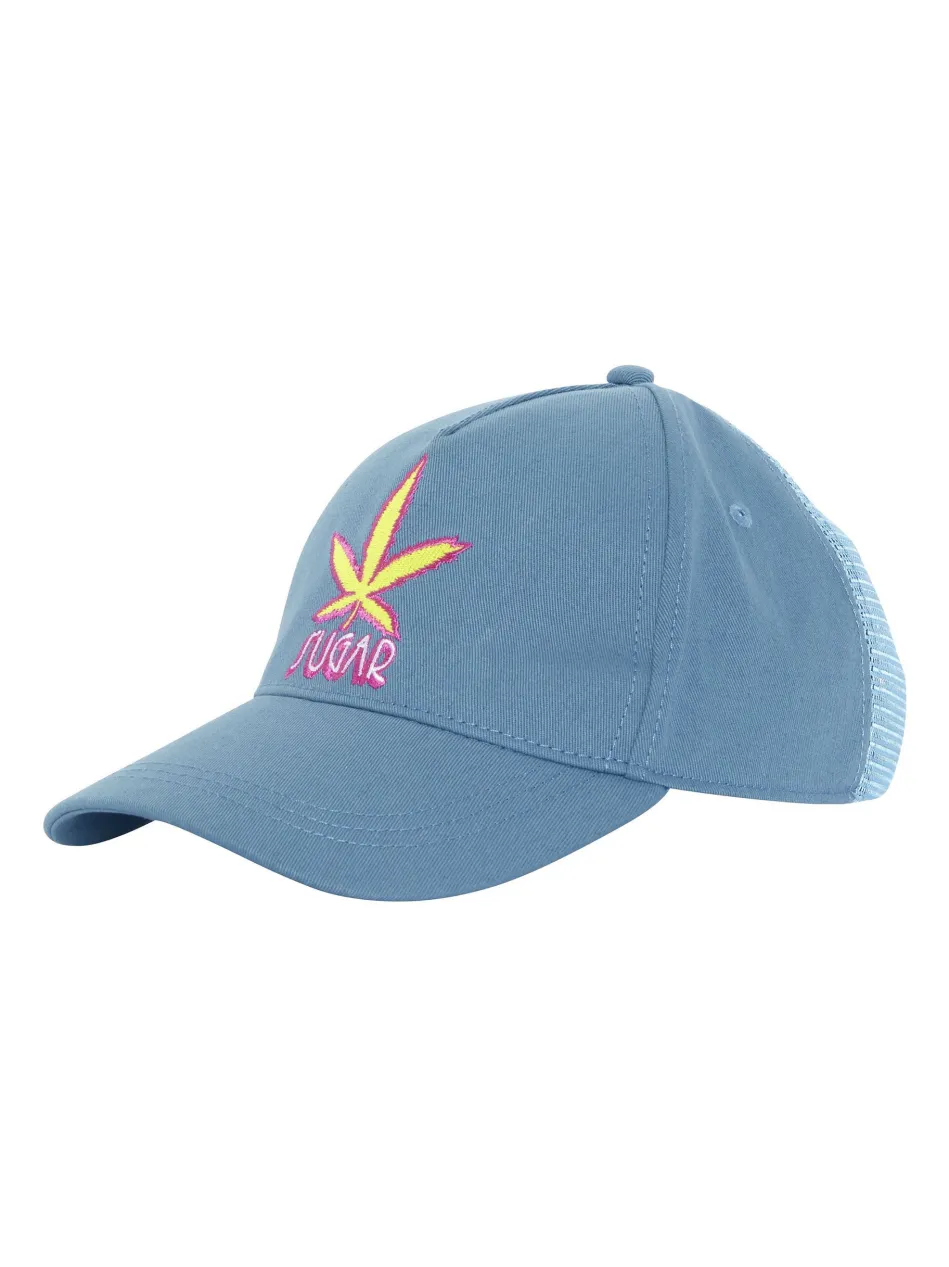 Unisex Basecap