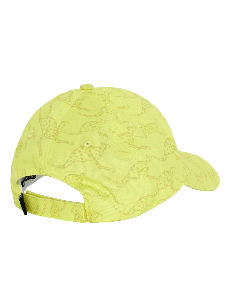 Unisex Basecap