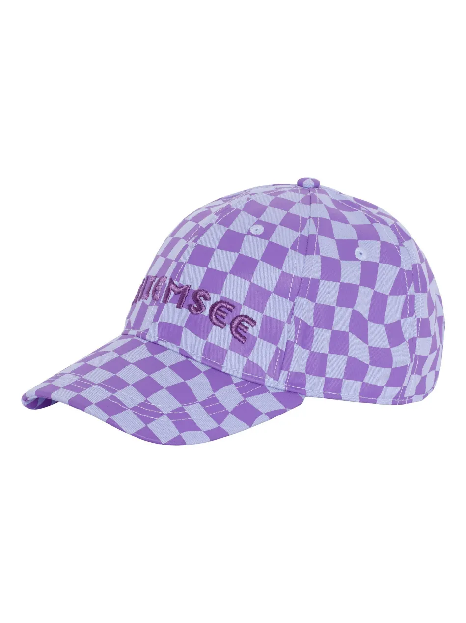 Unisex Basecap