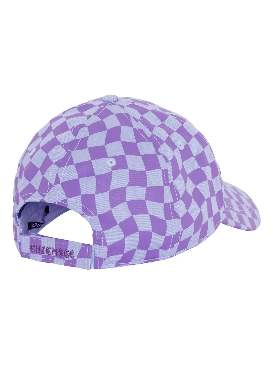 Unisex Basecap
