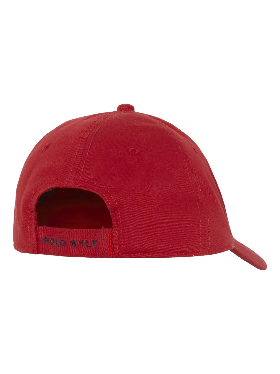 Unisex Basecap