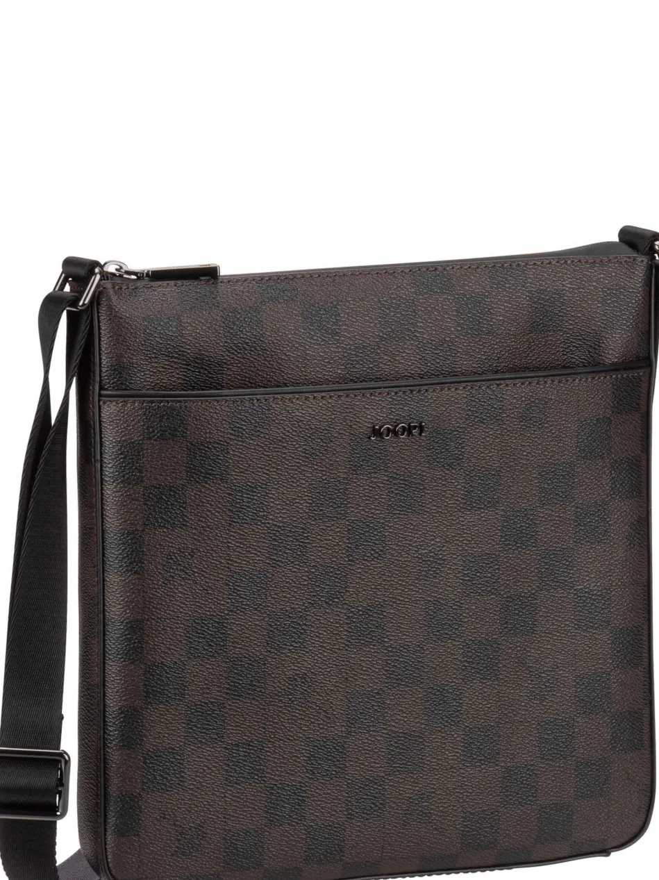 Unisex Beuteltasche - Cortina Piazza Milian Shoulderbag XSVZ