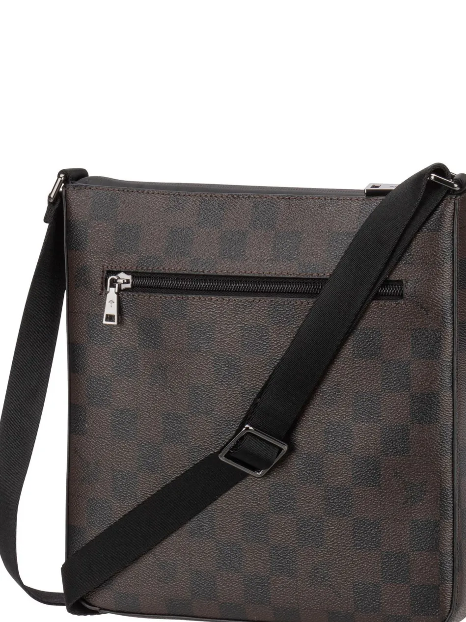 Unisex Beuteltasche - Cortina Piazza Milian Shoulderbag XSVZ