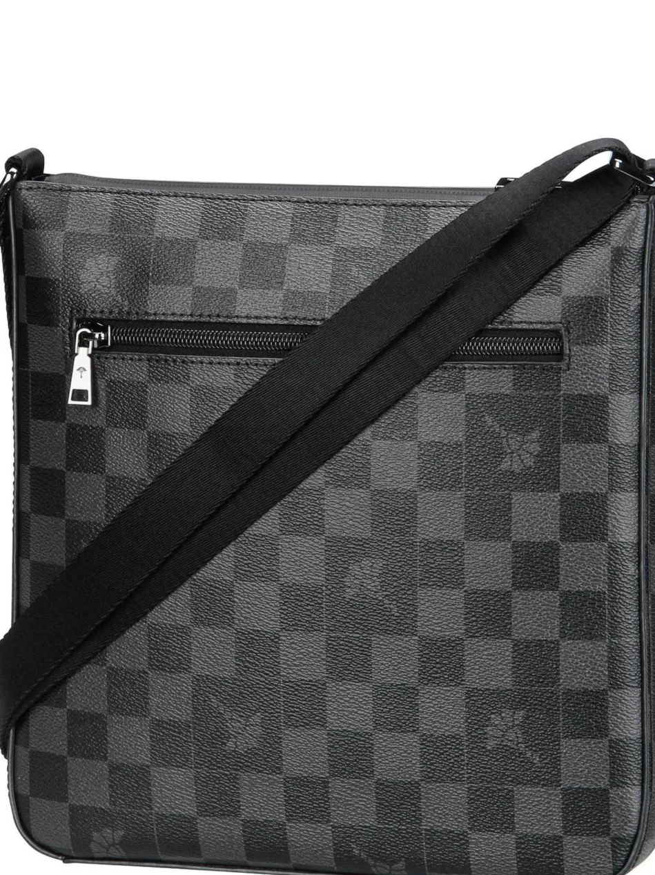 Unisex Beuteltasche - Cortina Piazza Milian Shoulderbag XSVZ