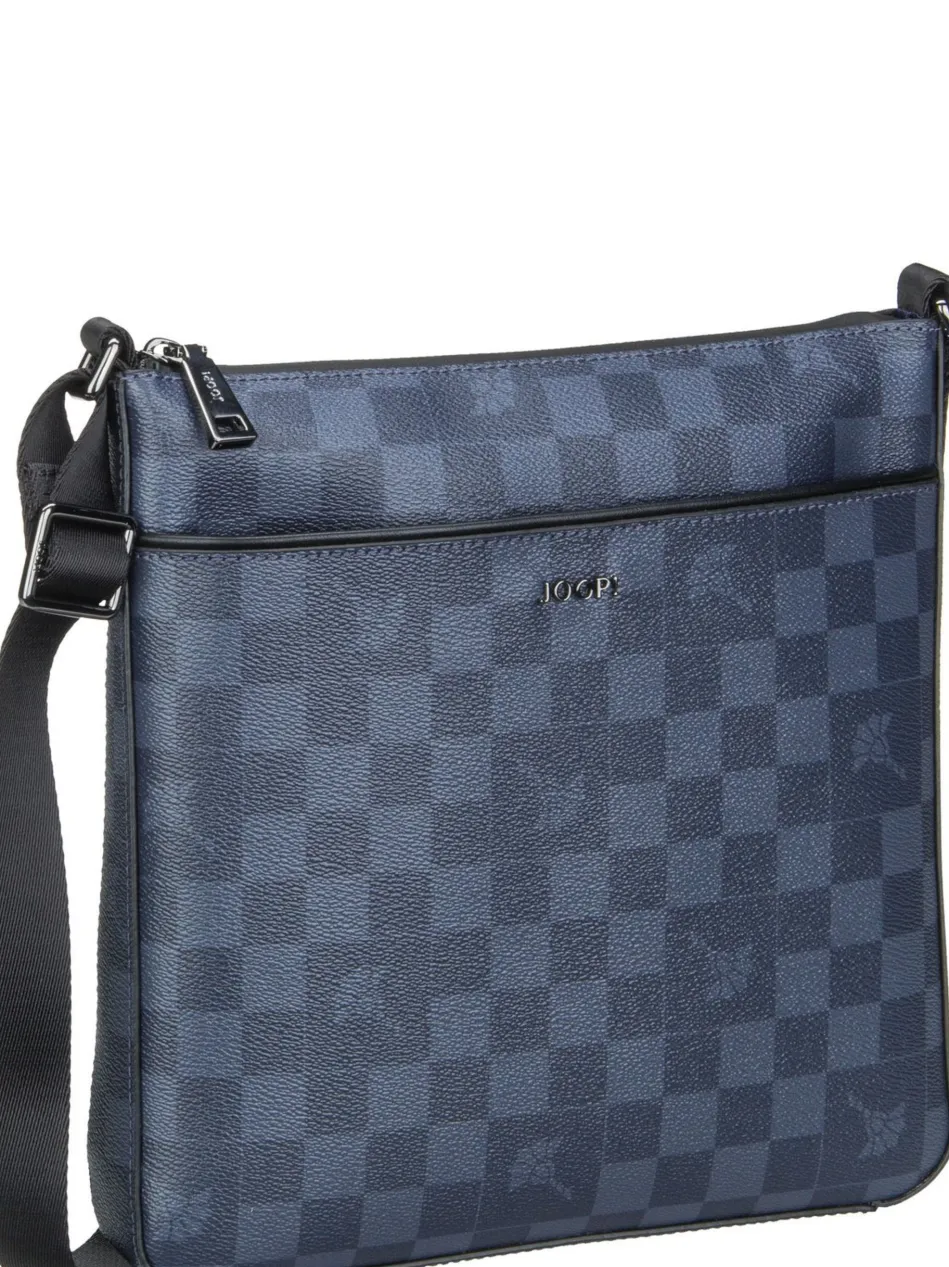Unisex Beuteltasche - Cortina Piazza Milian Shoulderbag XSVZ