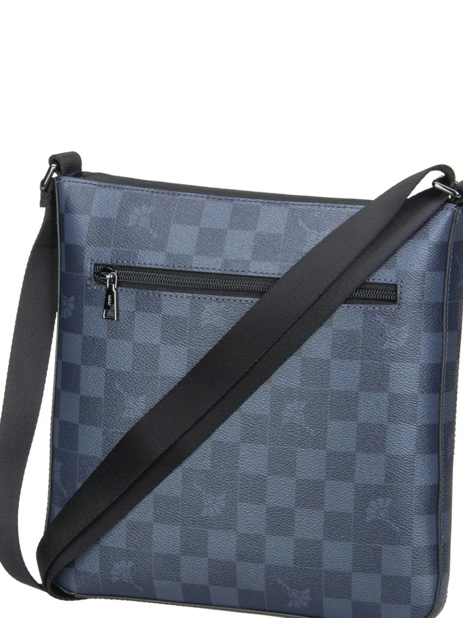 Unisex Beuteltasche - Cortina Piazza Milian Shoulderbag XSVZ