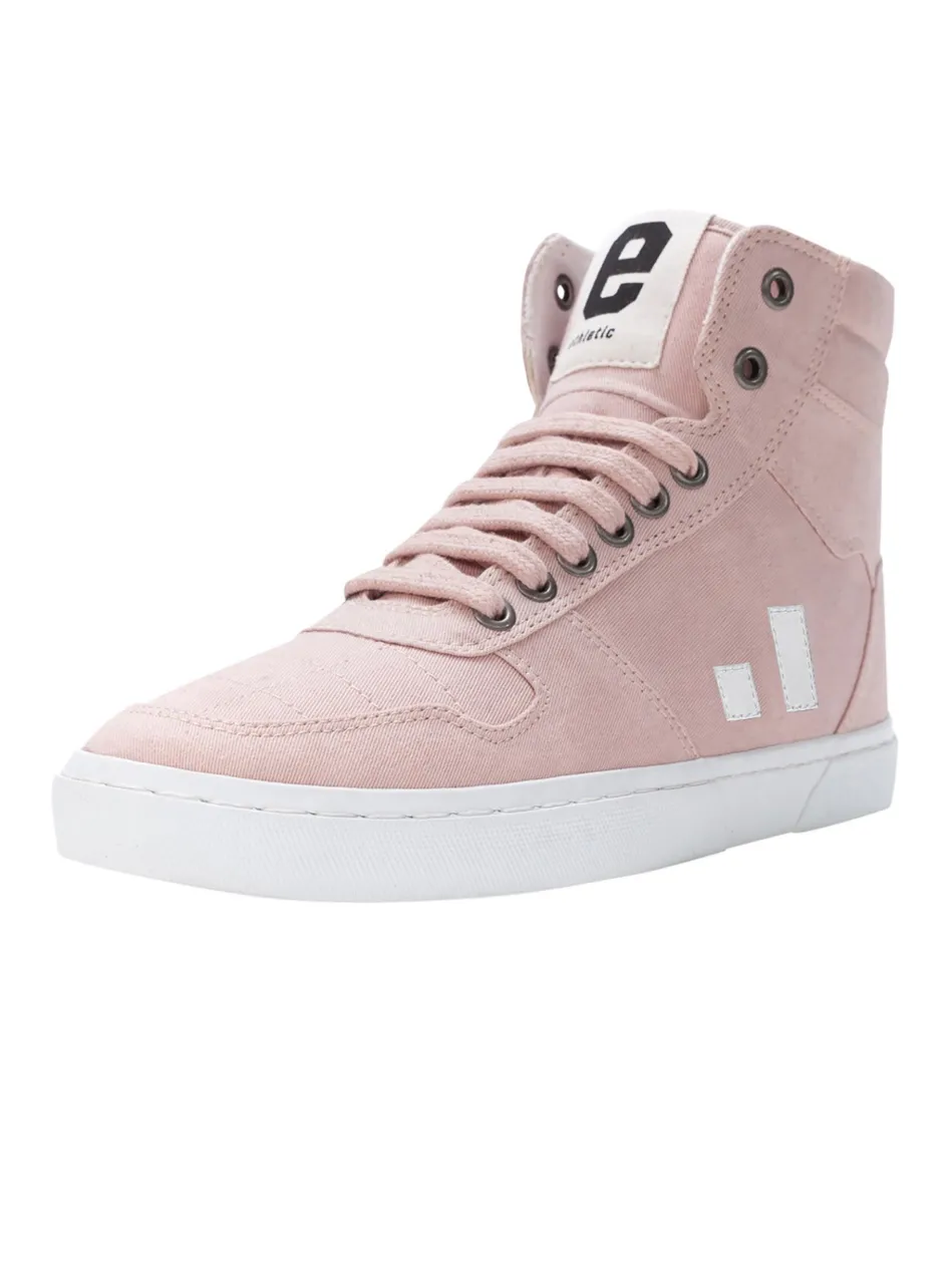 Unisex Canvas Sneaker