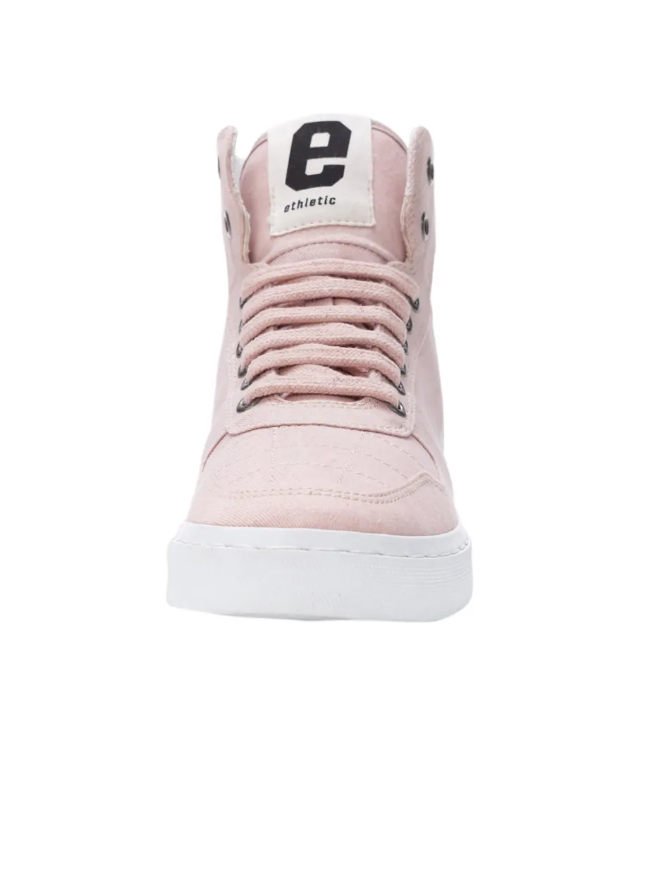 Unisex Canvas Sneaker