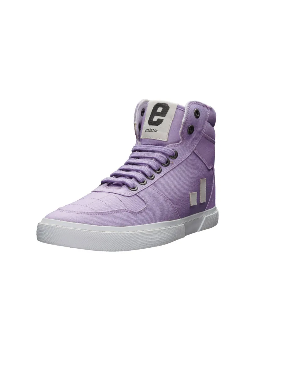 Unisex Canvas Sneaker