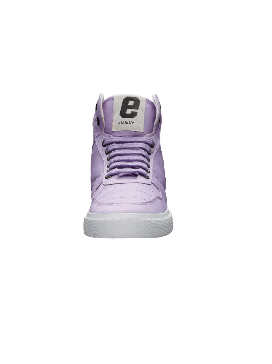 Unisex Canvas Sneaker