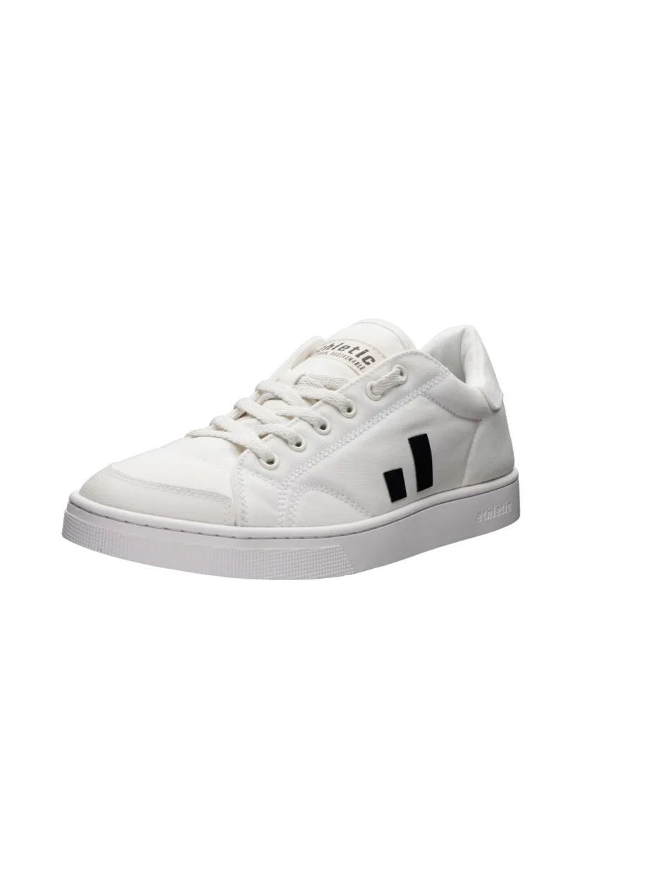 Unisex Canvas Sneaker