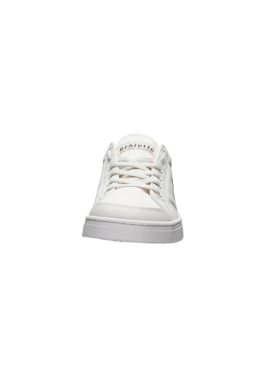 Unisex Canvas Sneaker