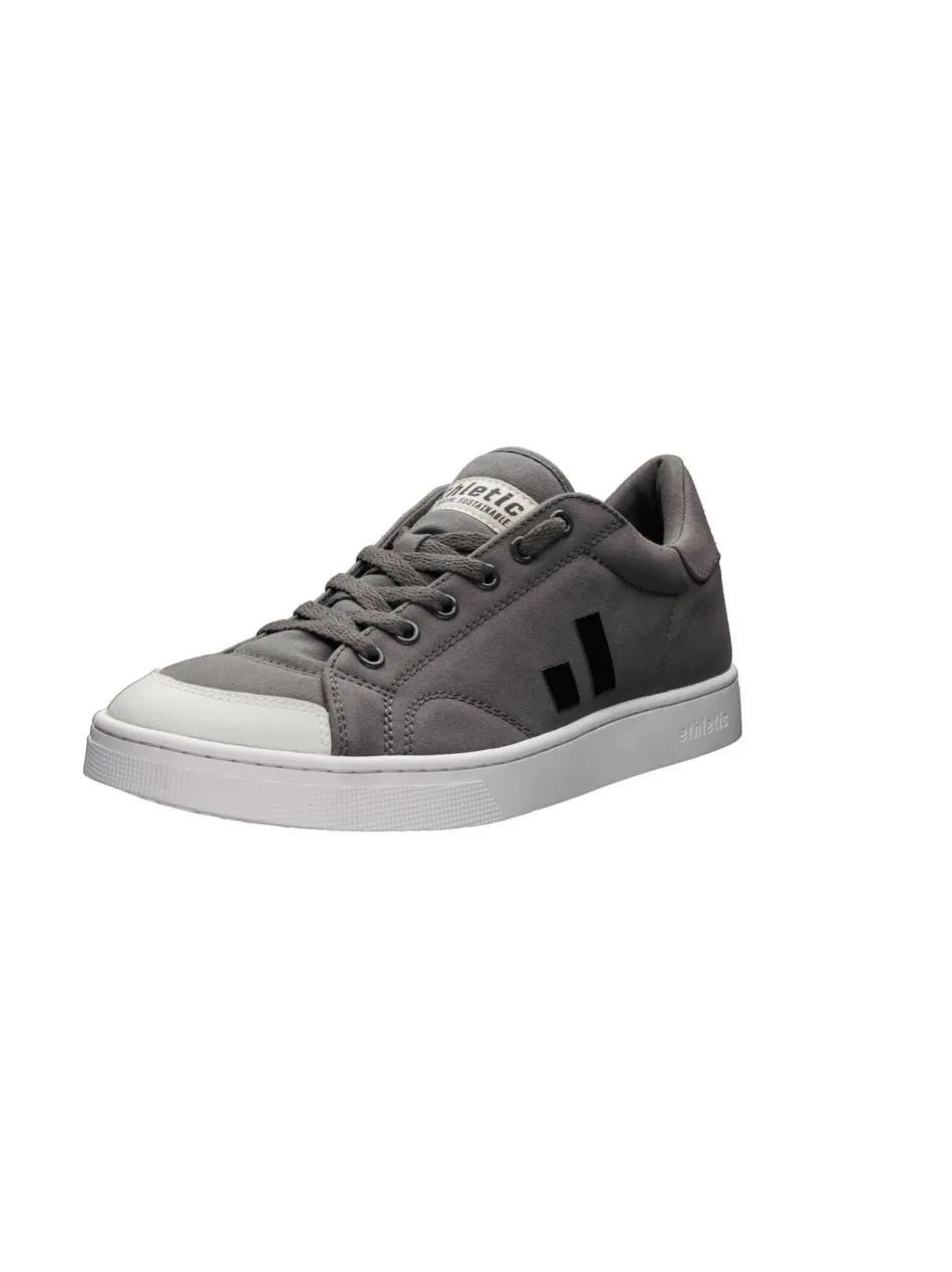 Unisex Canvas Sneaker