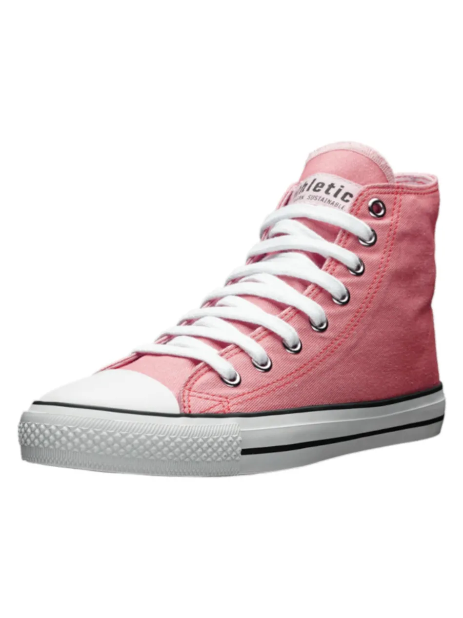 Unisex Canvas Sneaker