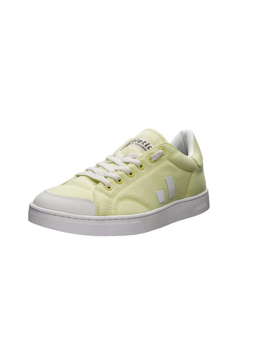 Unisex Canvas Sneaker