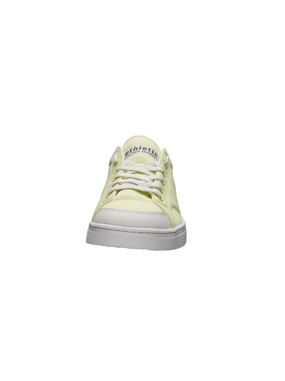 Unisex Canvas Sneaker