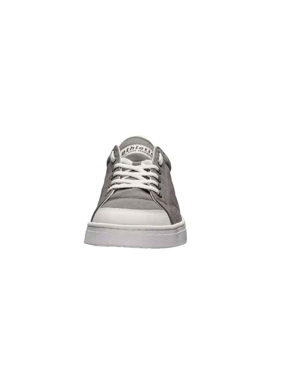 Unisex Canvas Sneaker