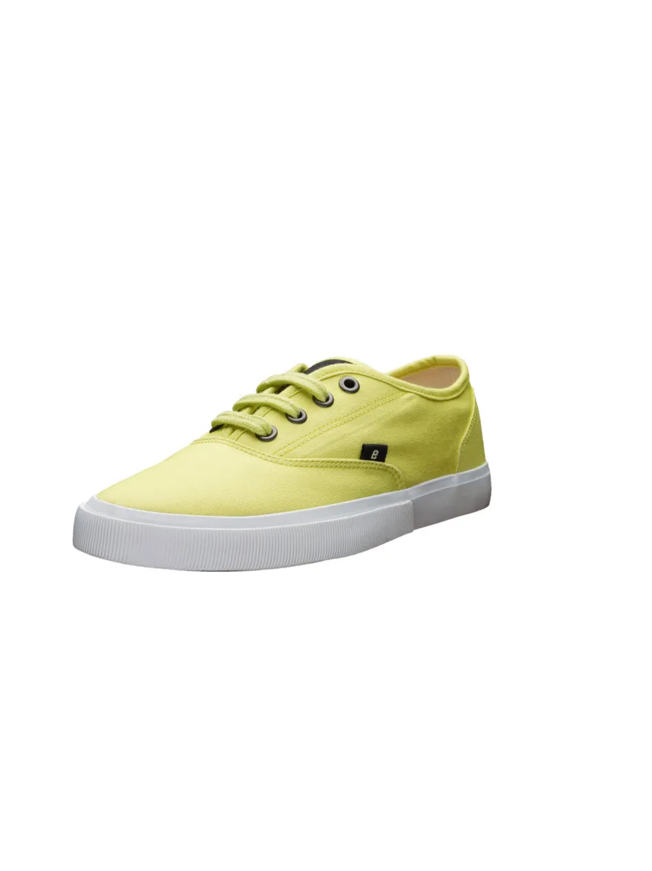 Unisex Canvas Sneaker