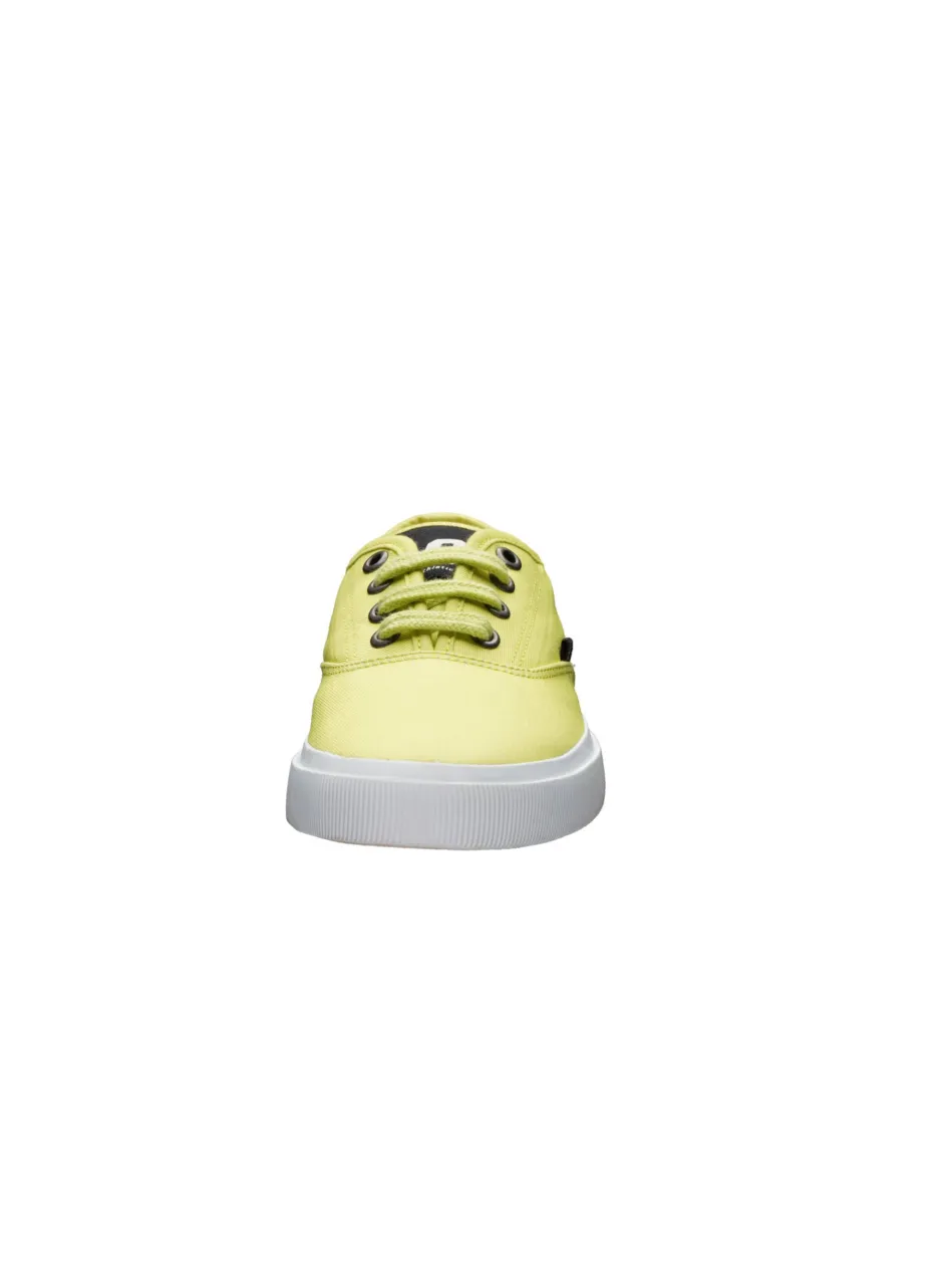 Unisex Canvas Sneaker