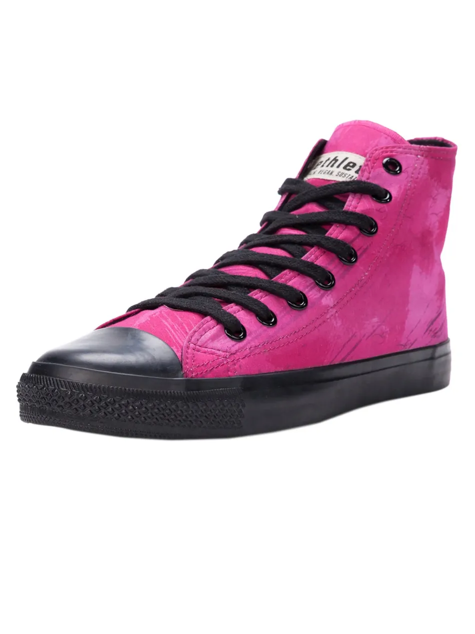 Unisex Canvas Sneaker
