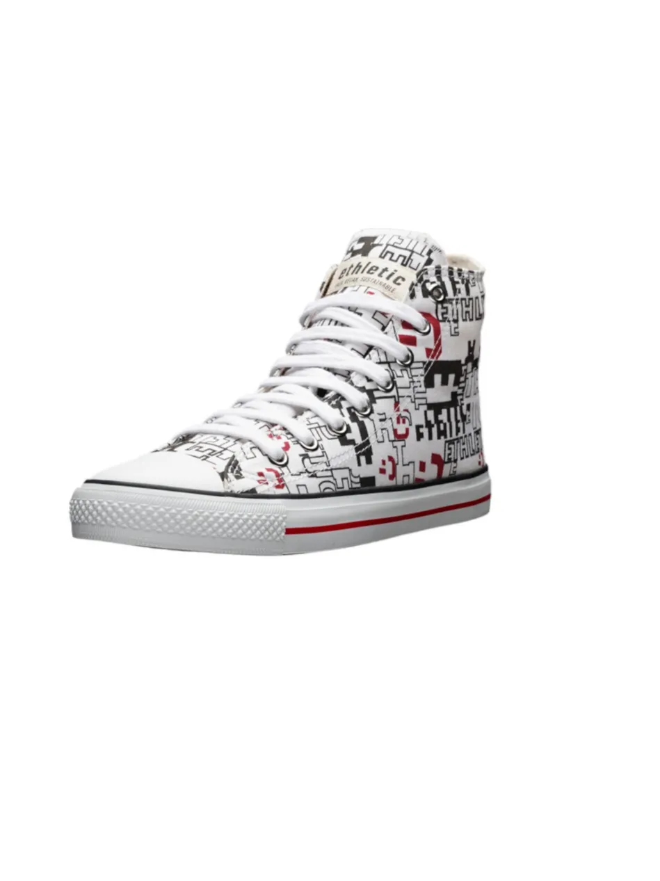 Unisex Canvas Sneaker