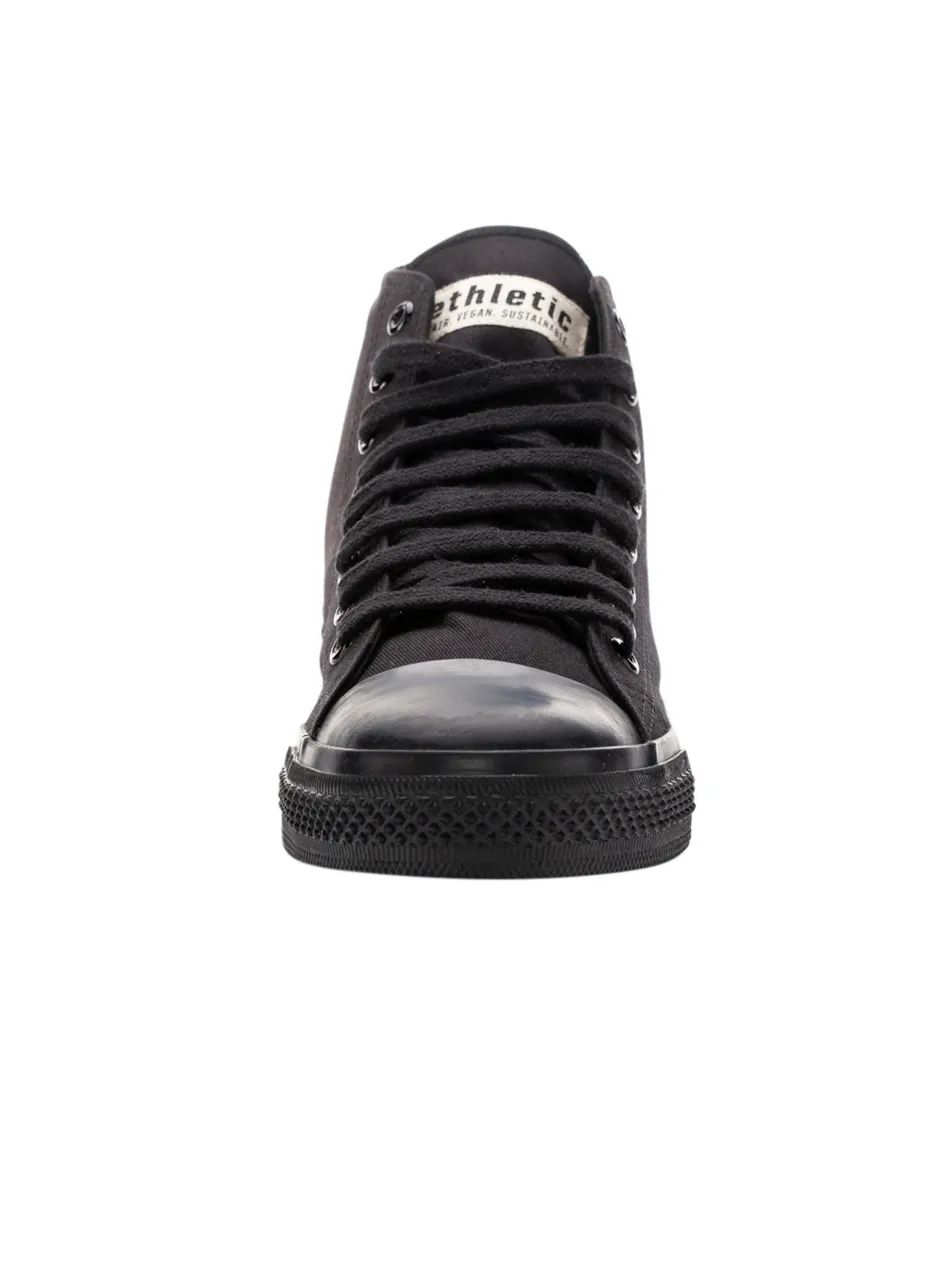 Unisex Canvas Sneaker