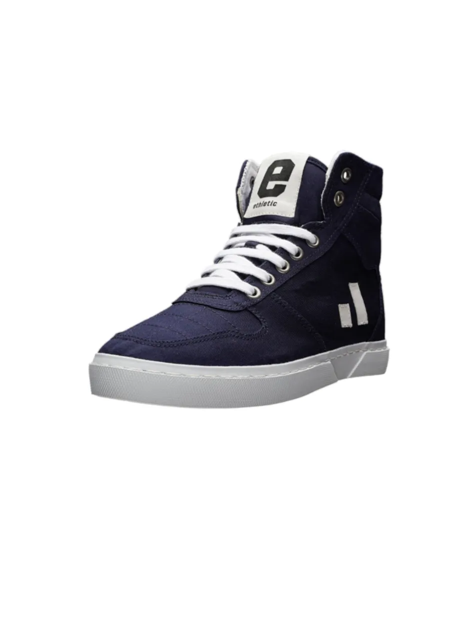 Unisex Canvas Sneaker