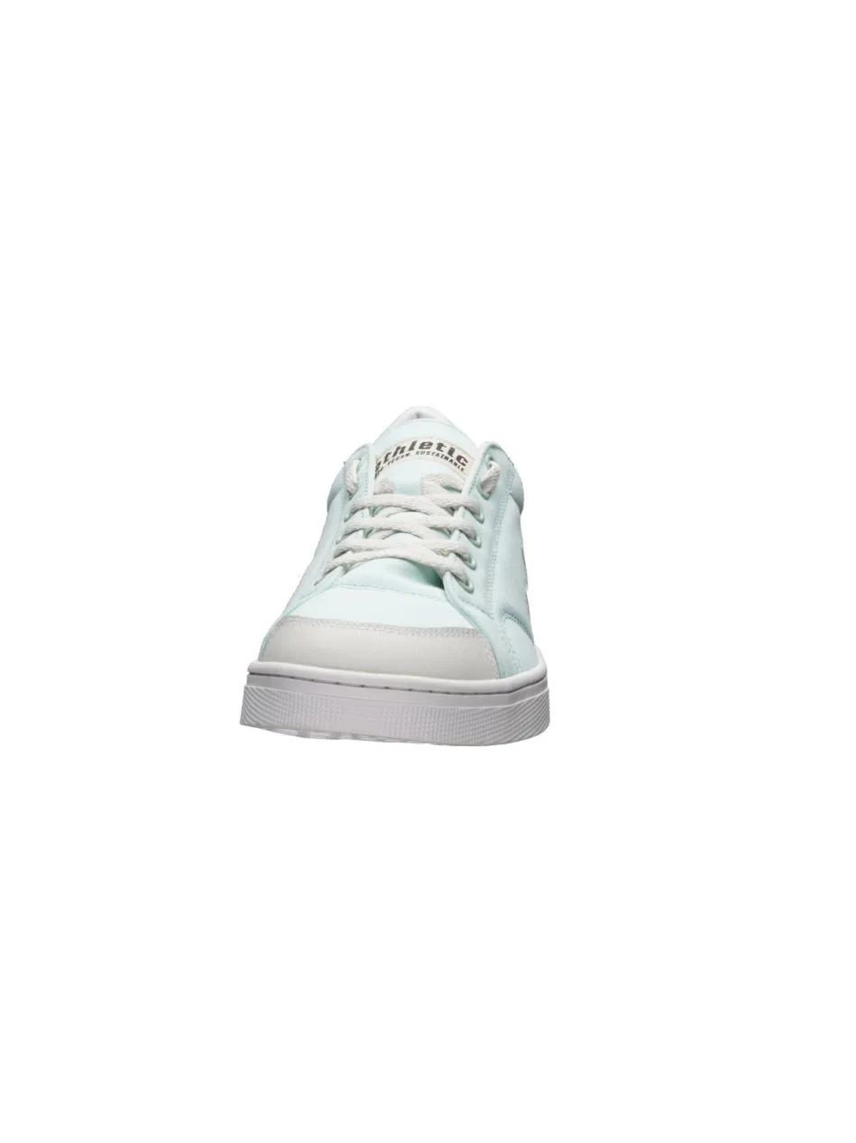 Unisex Canvas Sneaker