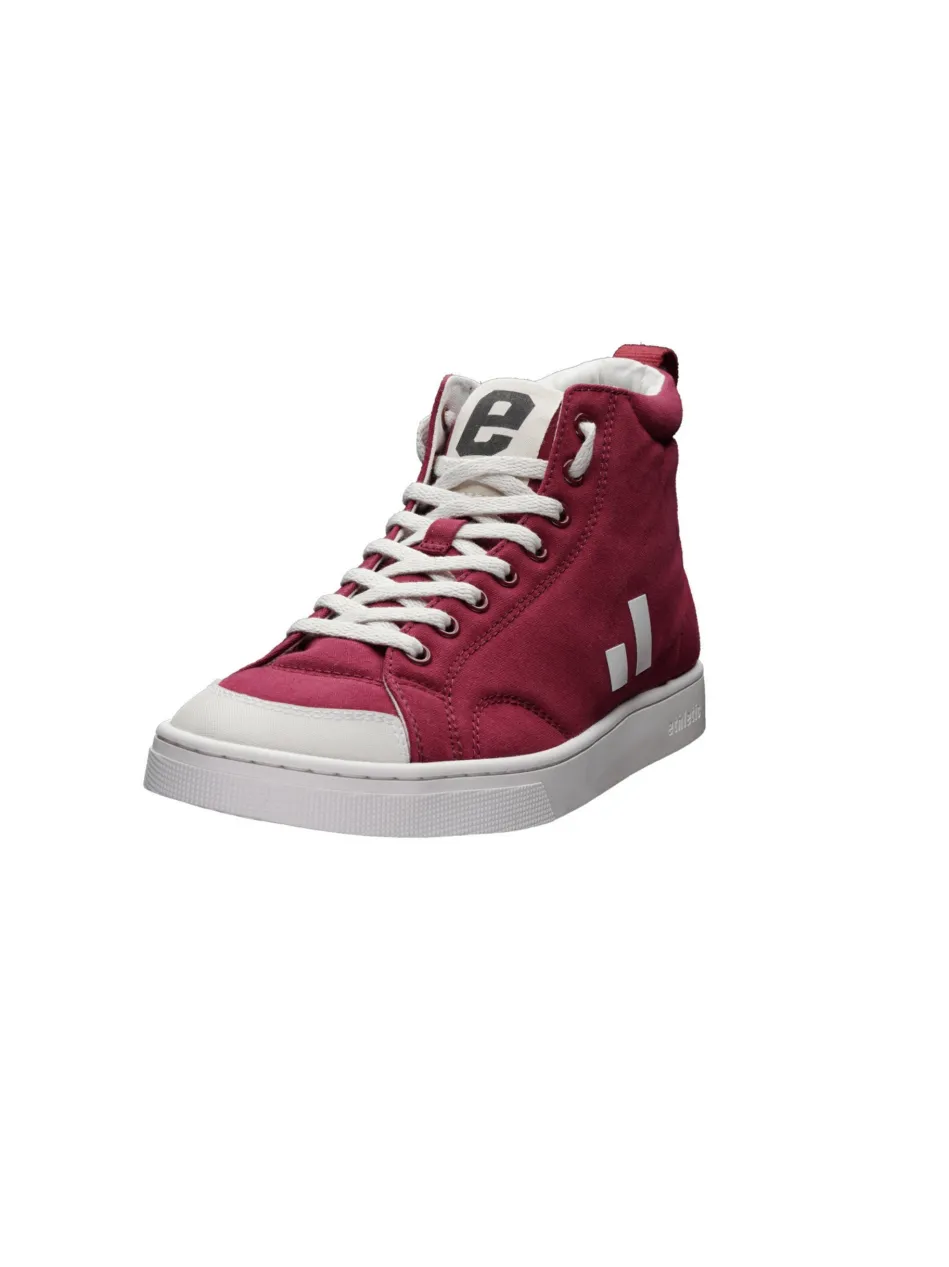 Unisex Canvas Sneaker