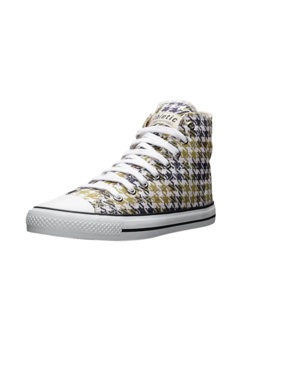 Unisex Canvas Sneaker