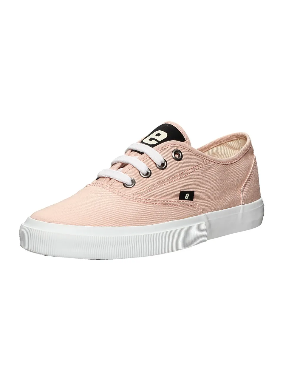 Unisex Canvas Sneaker