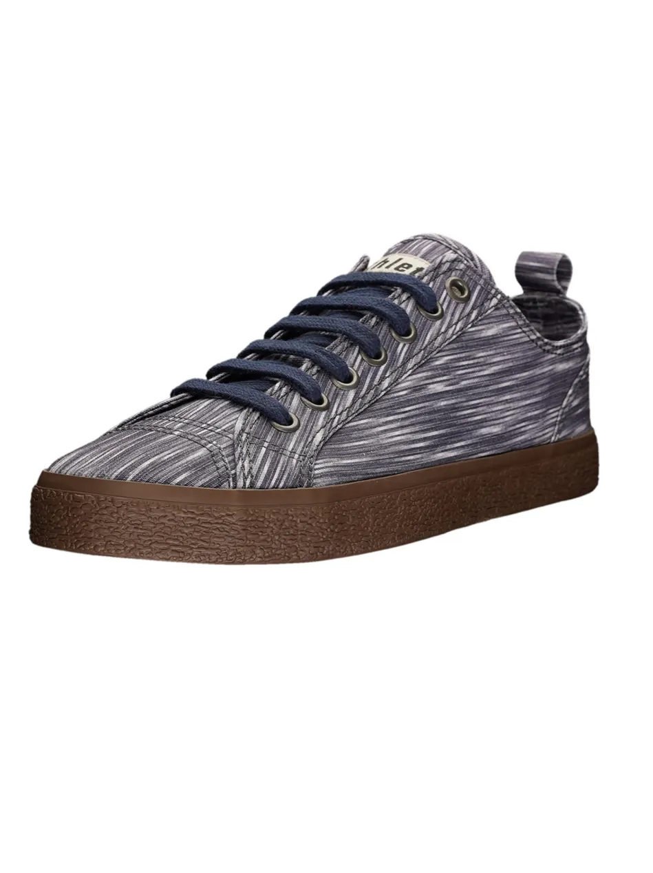 Unisex Canvas Sneaker