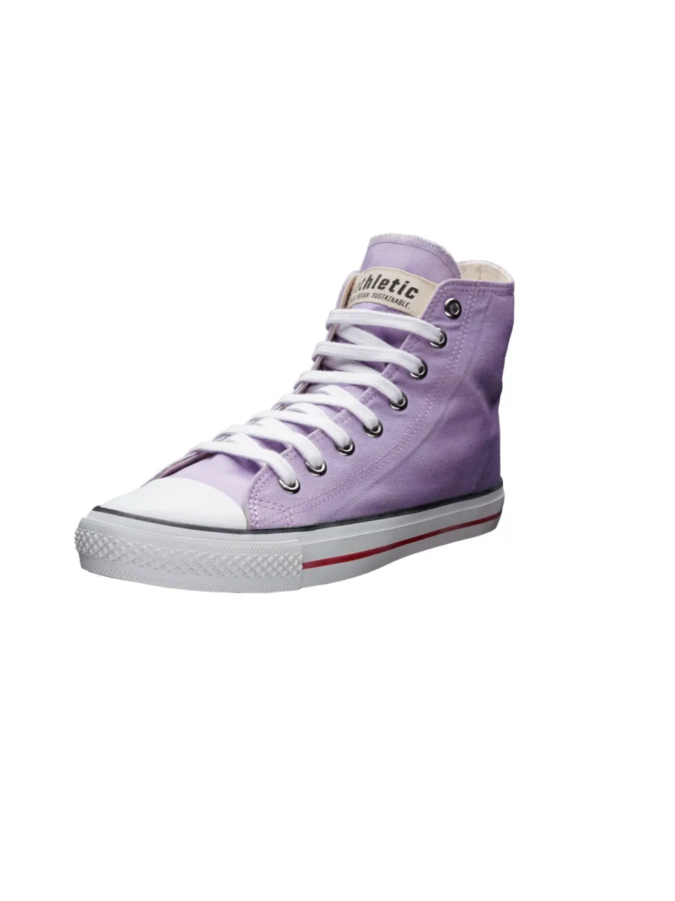 Unisex Canvas Sneaker