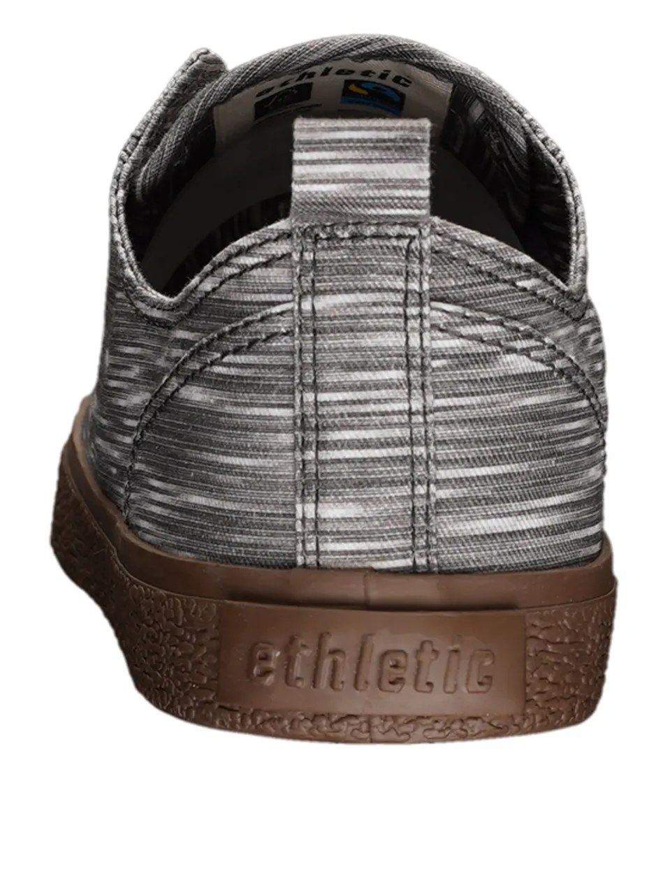Unisex Canvas Sneaker