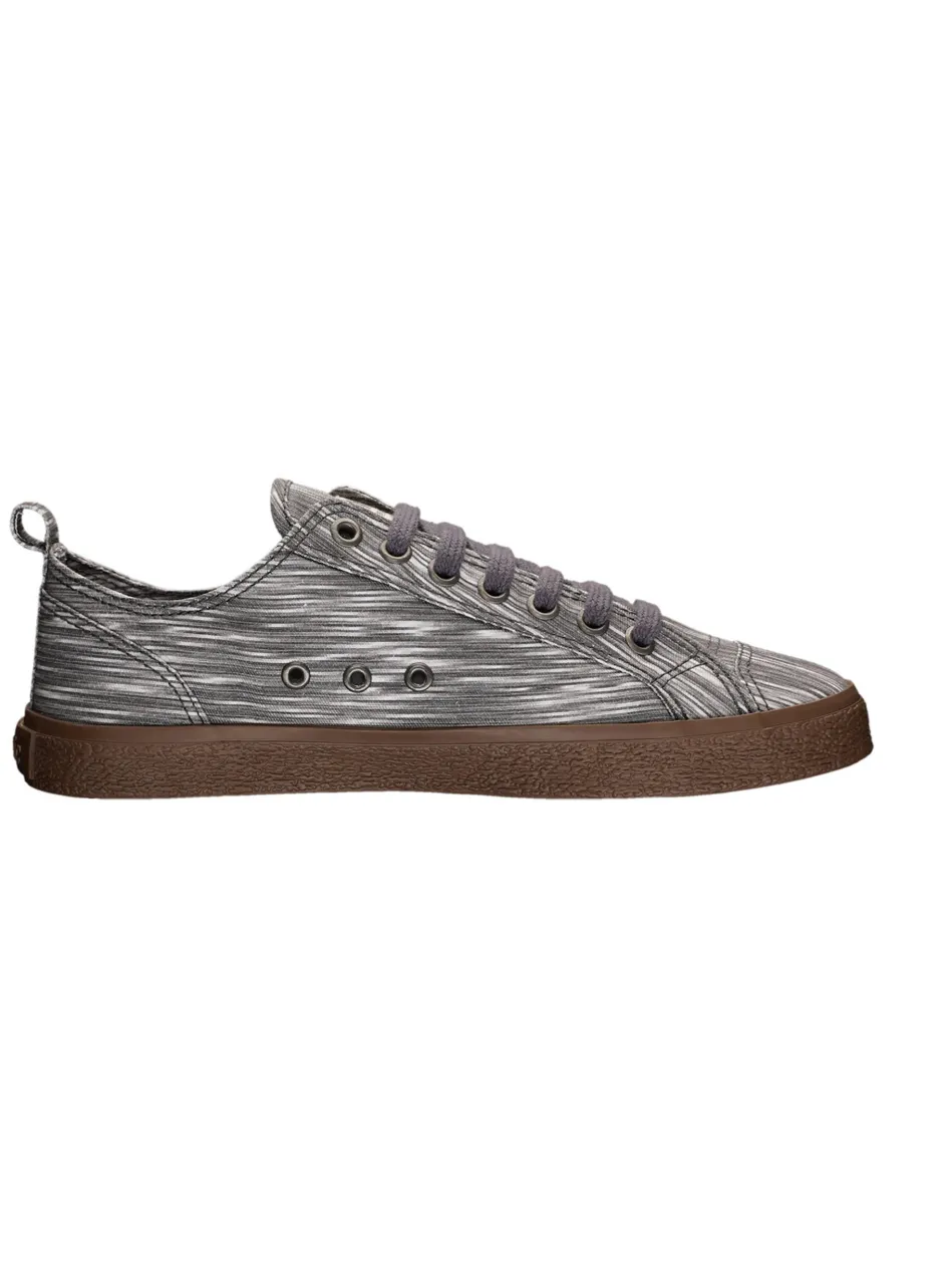 Unisex Canvas Sneaker