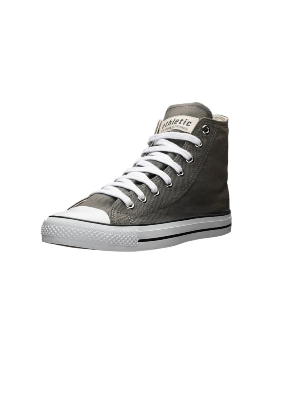 Unisex Canvas Sneaker