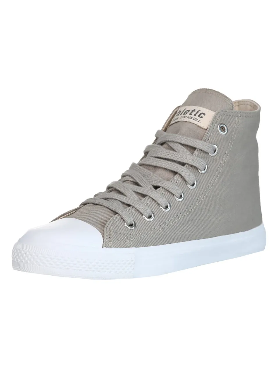 Unisex Canvas Sneaker